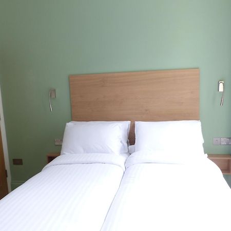 Marldon Olympia Hotel Londres Extérieur photo