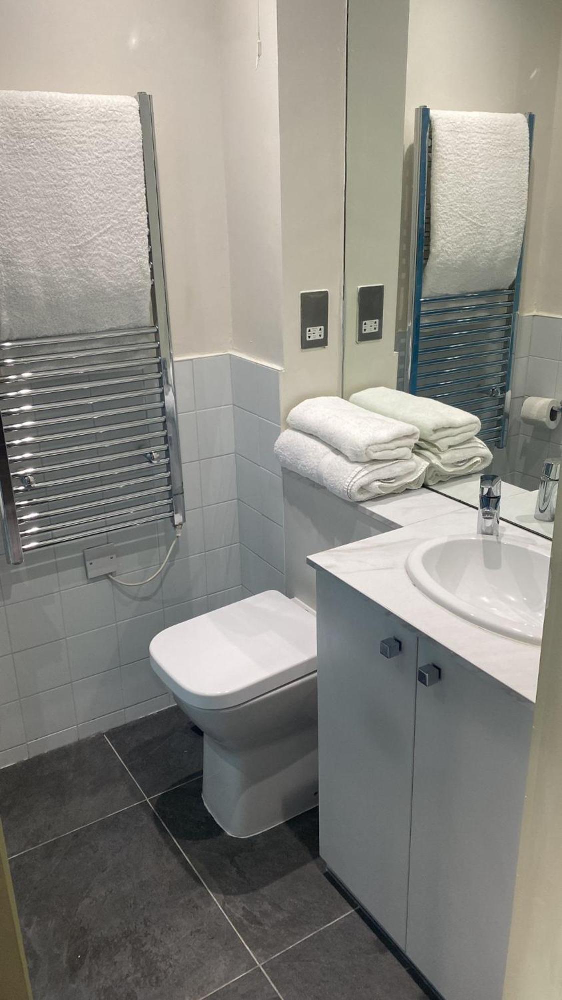 Marldon Olympia Hotel Londres Extérieur photo