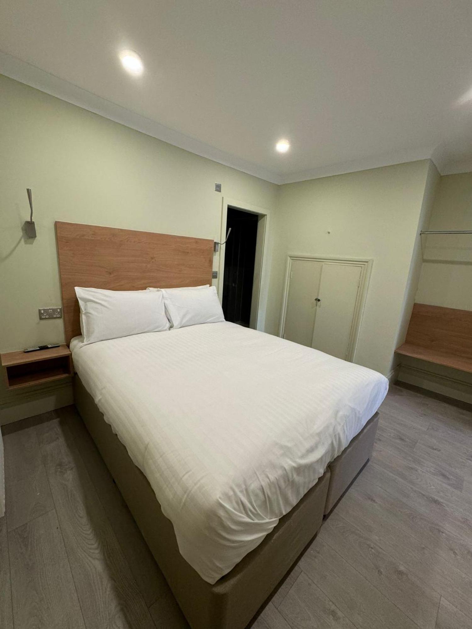 Marldon Olympia Hotel Londres Extérieur photo