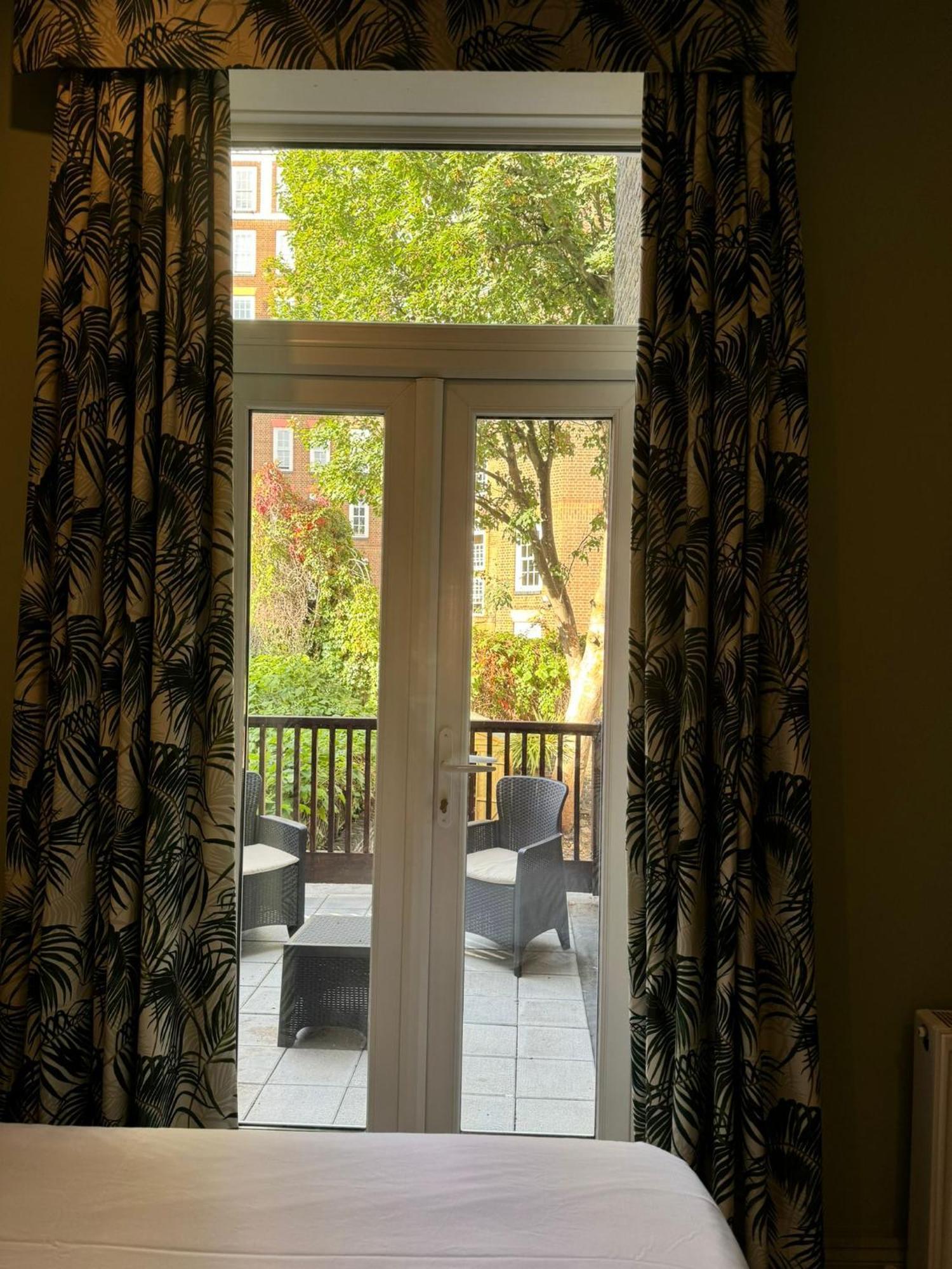 Marldon Olympia Hotel Londres Extérieur photo