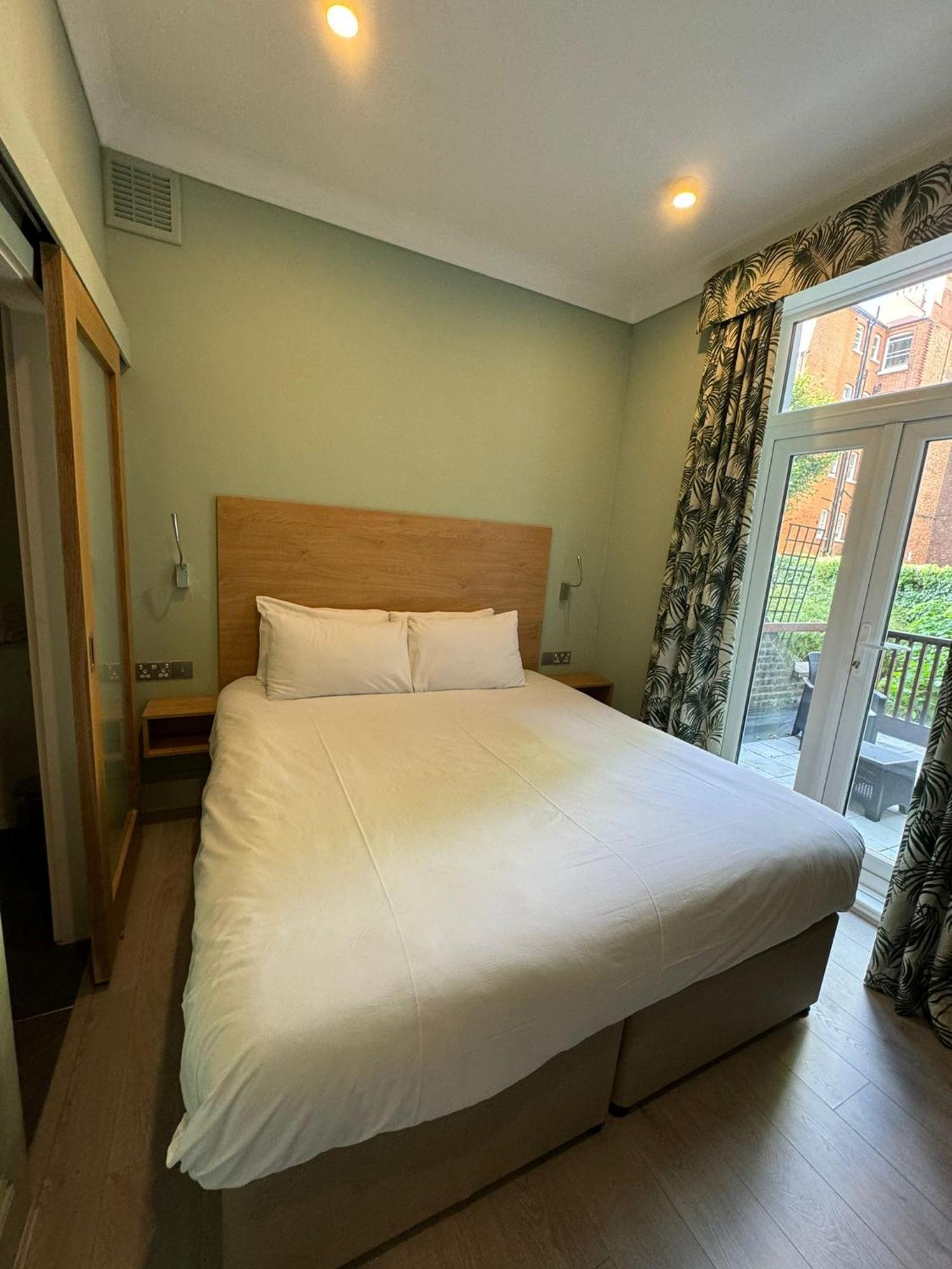 Marldon Olympia Hotel Londres Extérieur photo