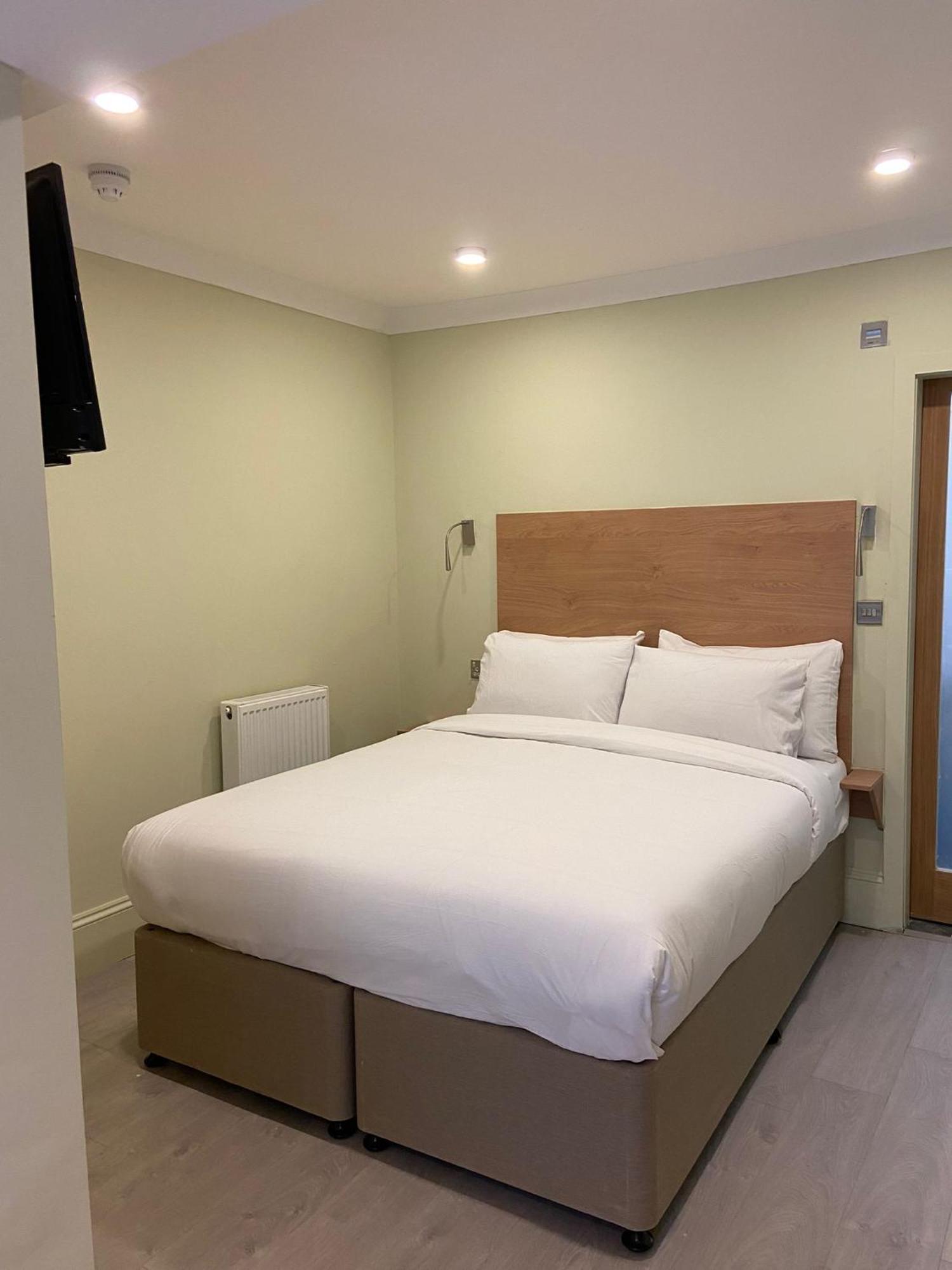 Marldon Olympia Hotel Londres Extérieur photo