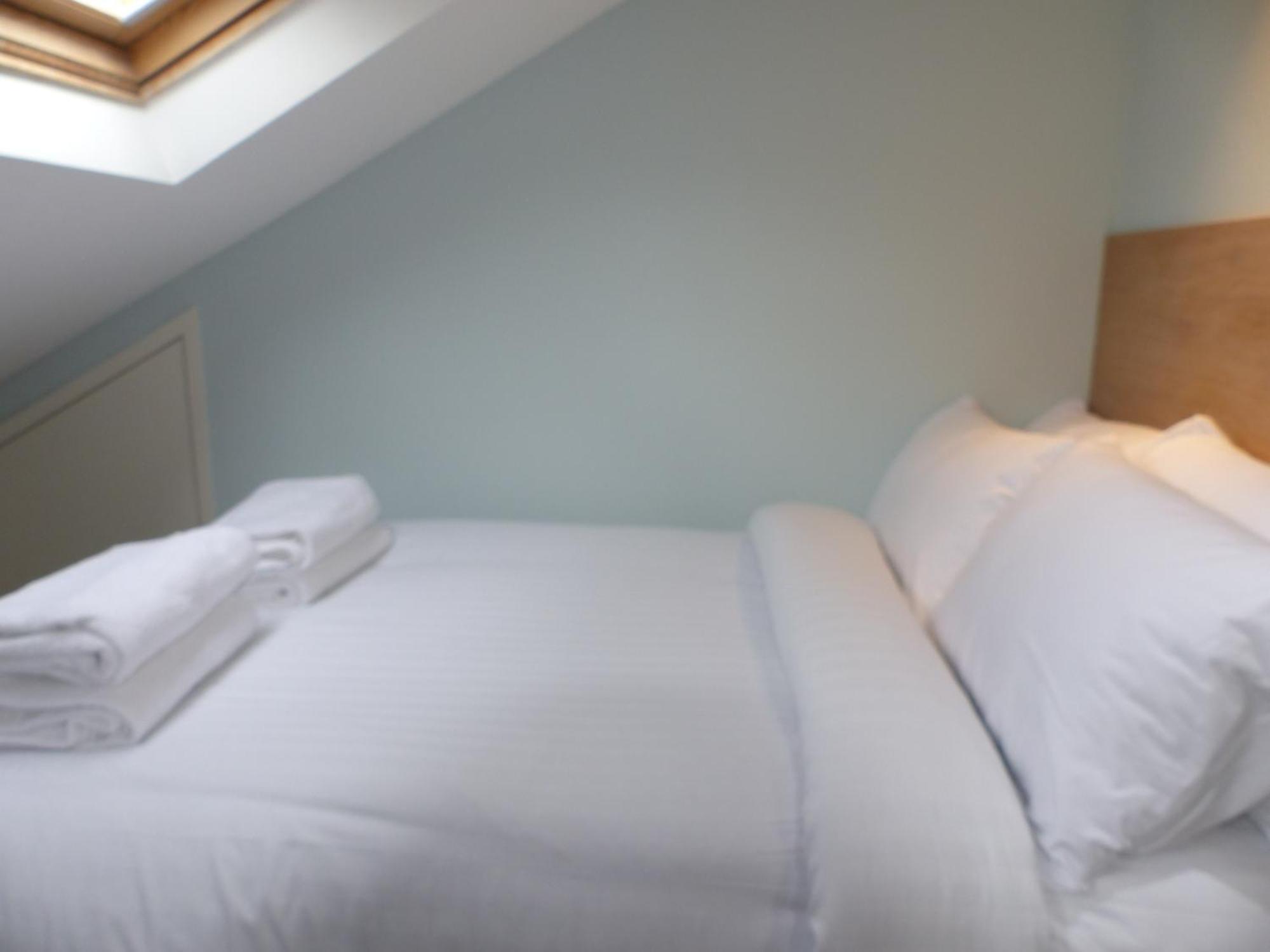 Marldon Olympia Hotel Londres Extérieur photo
