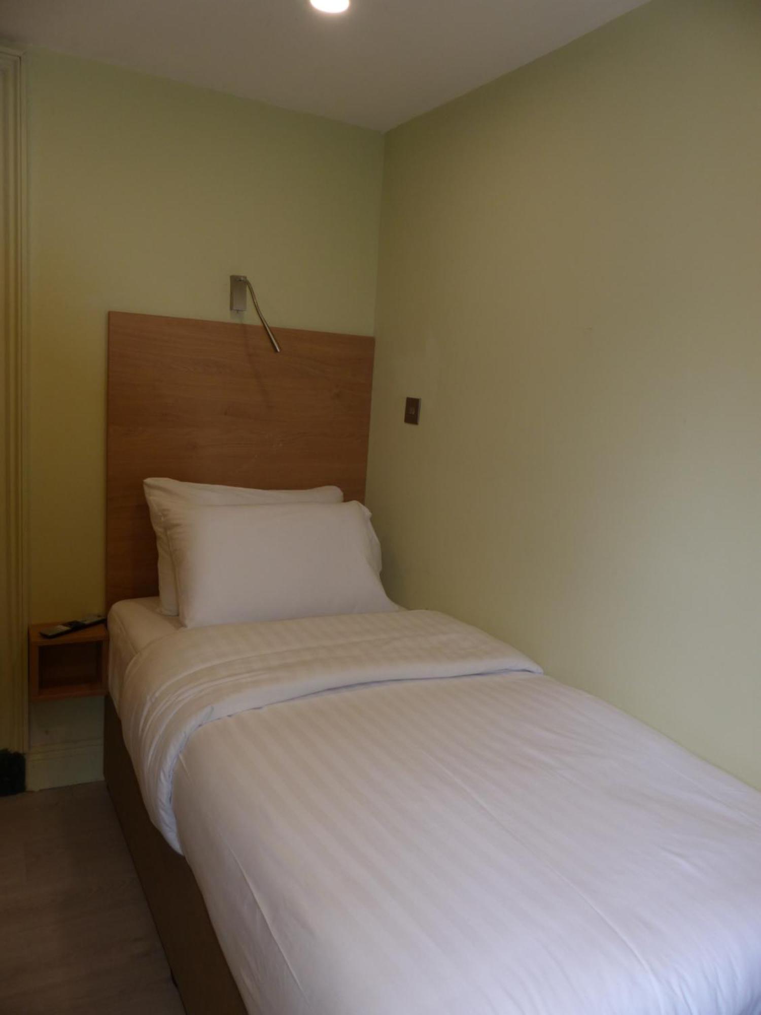 Marldon Olympia Hotel Londres Extérieur photo