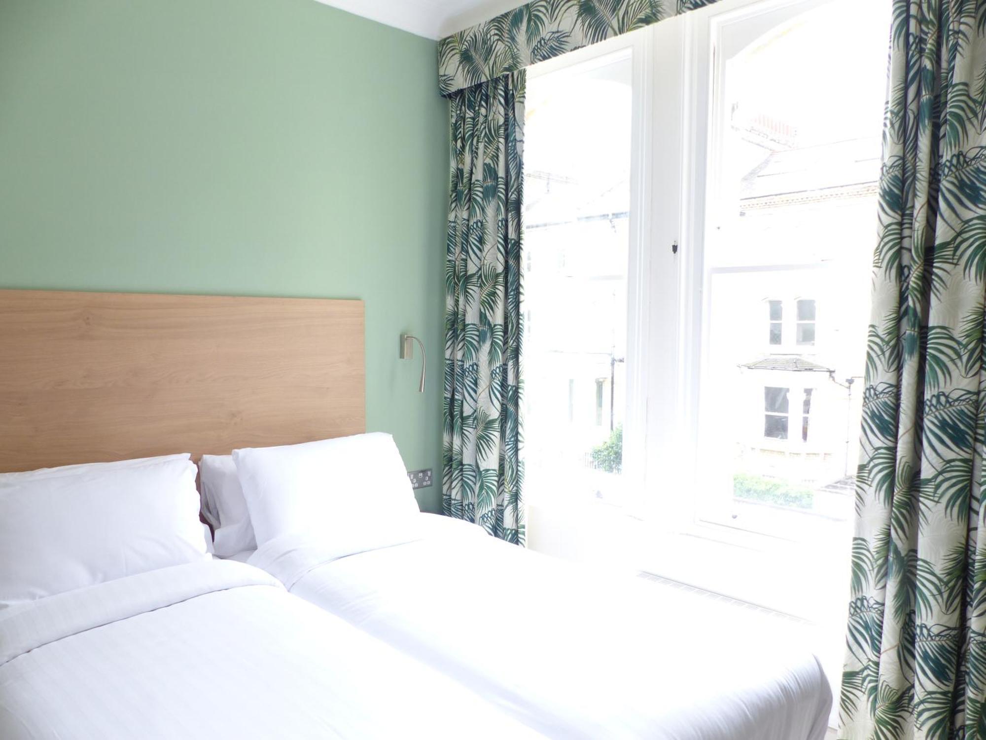 Marldon Olympia Hotel Londres Extérieur photo