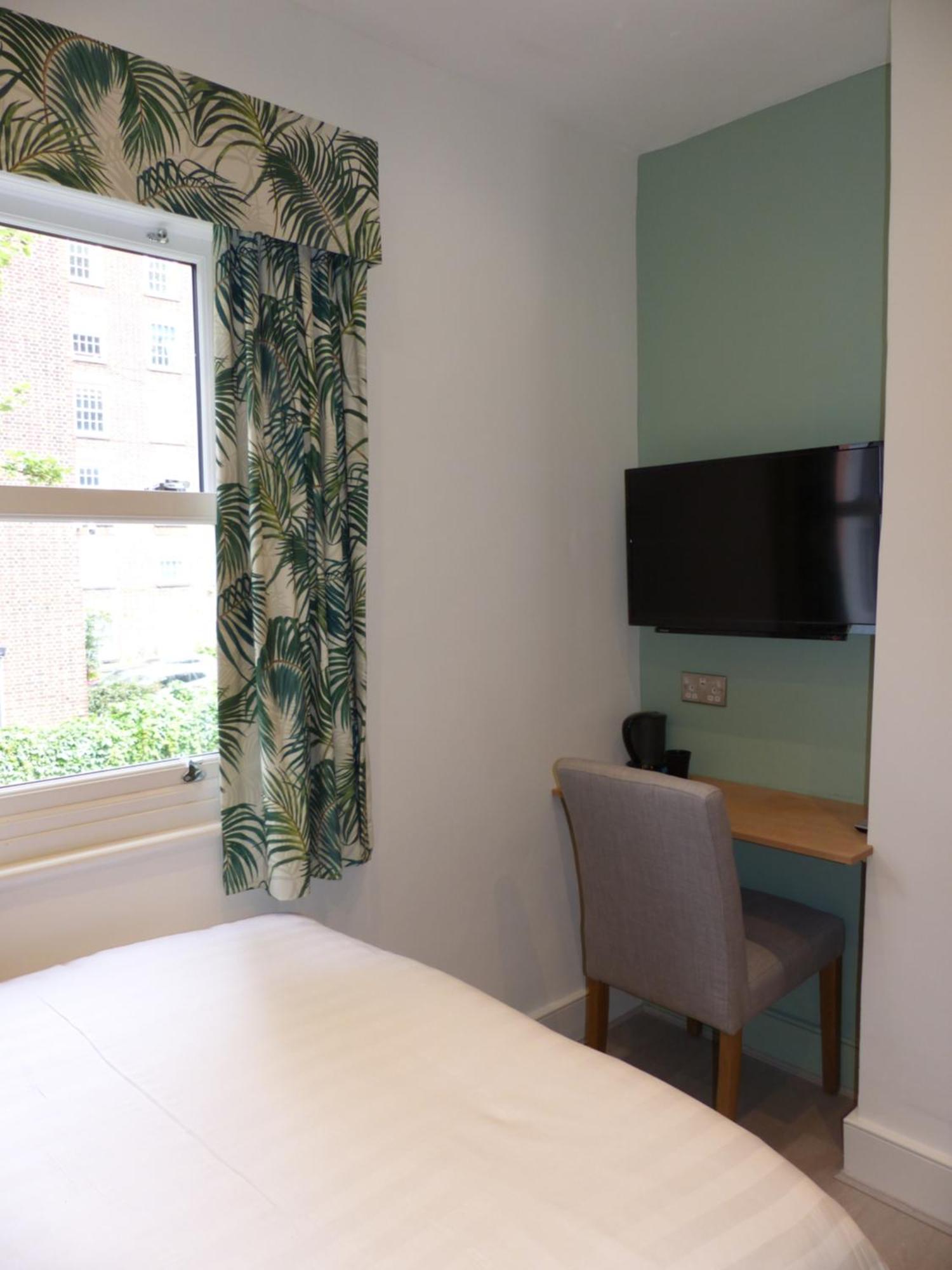 Marldon Olympia Hotel Londres Extérieur photo
