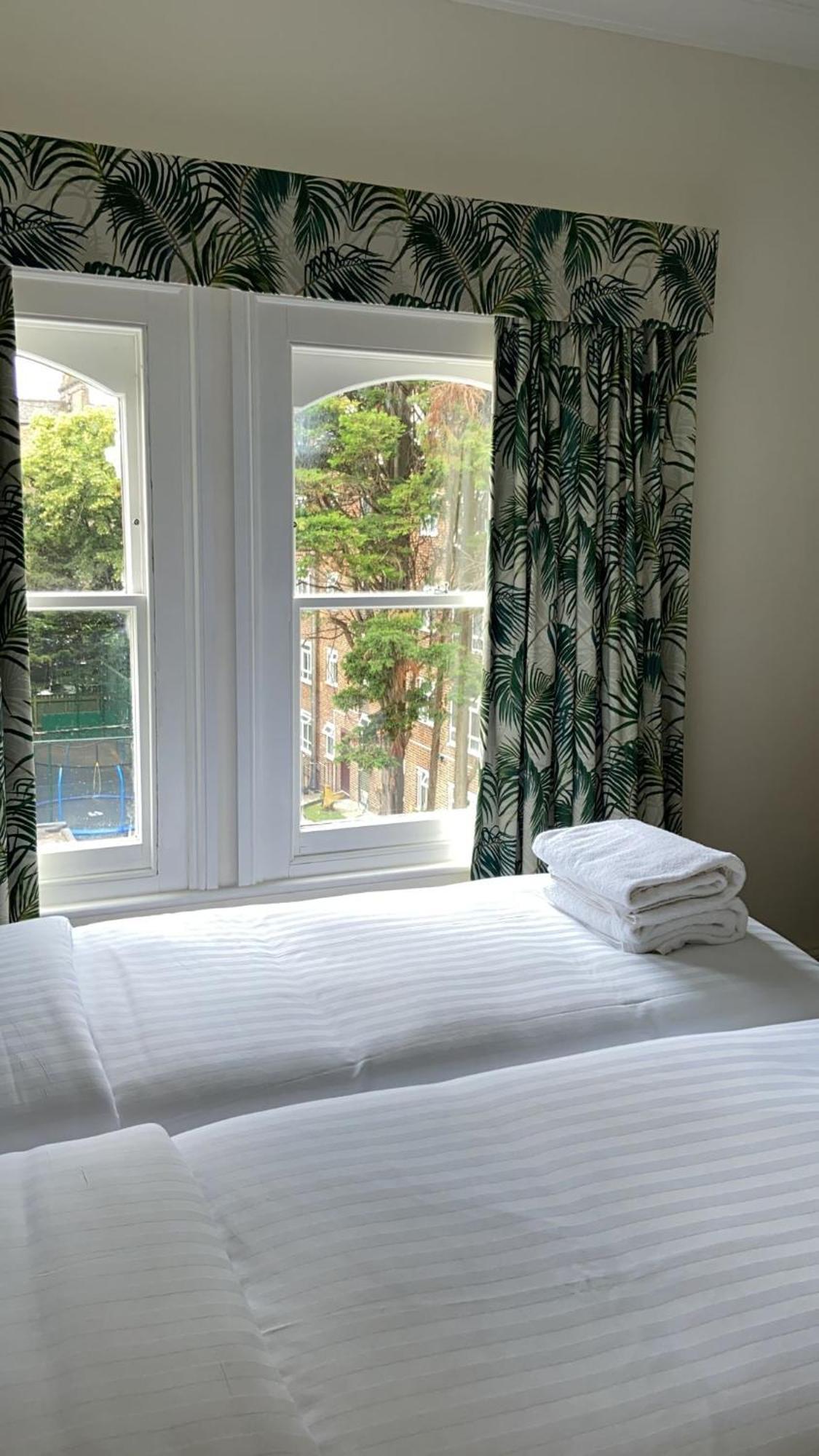 Marldon Olympia Hotel Londres Extérieur photo