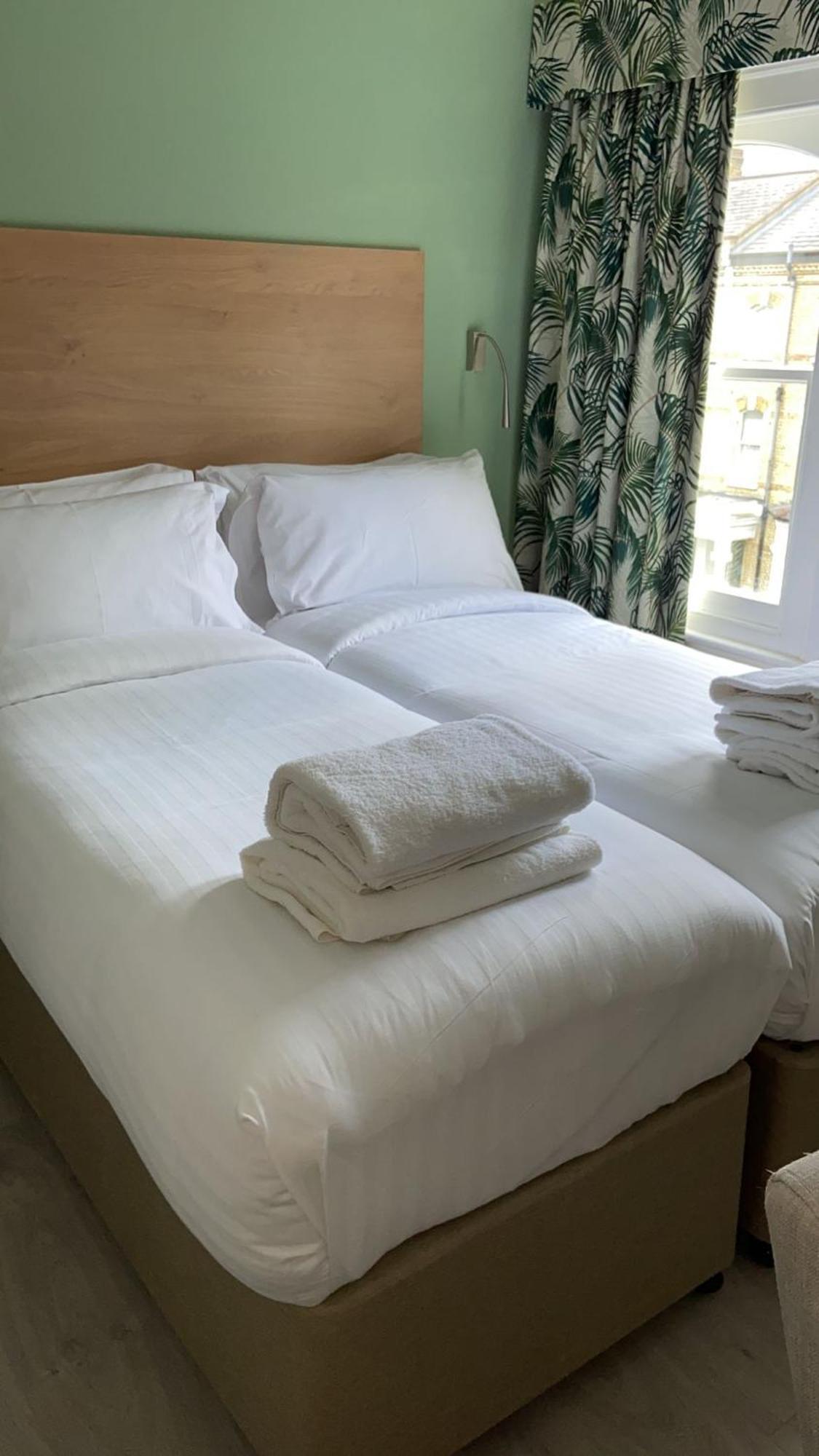 Marldon Olympia Hotel Londres Extérieur photo
